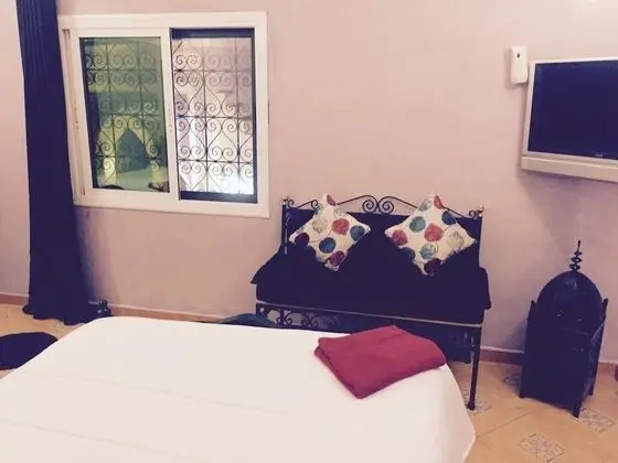 Family Oda, Sigara İçilmez, Dağ Manzaralı