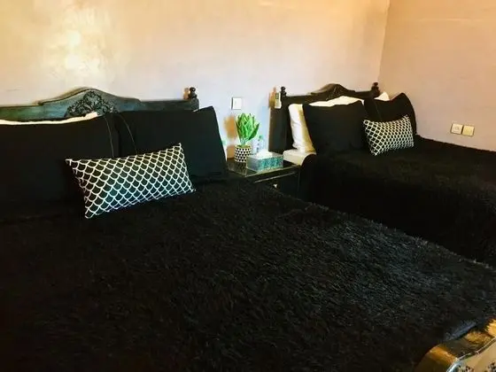 Family Oda, Sigara İçilmez, Dağ Manzaralı