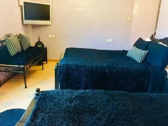 Family Oda, Sigara İçilmez, Dağ Manzaralı