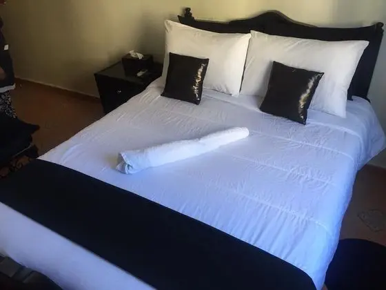 Tek Büyük Yataklı Oda, Sigara İçilmez, Dağ Manzaralı
