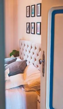 Deluxe Tek Büyük Yataklı Oda, 1 Yatak Odası, Park Manzaralı, Bahçeli