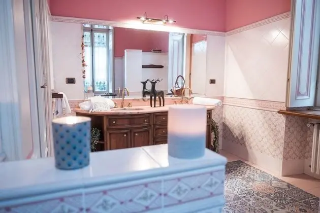 Deluxe Tek Büyük Yataklı Oda, 1 Yatak Odası, Park Manzaralı, Bahçeli