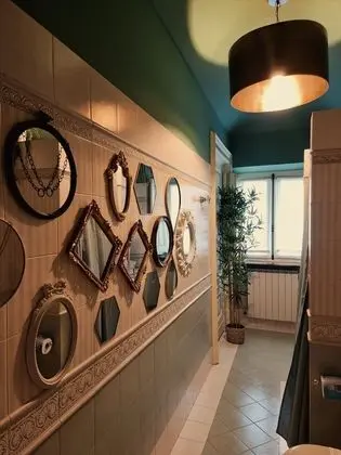 Junior Süit, Birden Çok Yatak Odası, Balkon, Bahçe Manzaralı