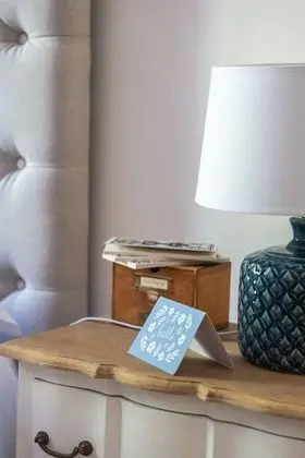 Romantic Süit, Birden Çok Yatak Odası, Jakuzi, Avlu