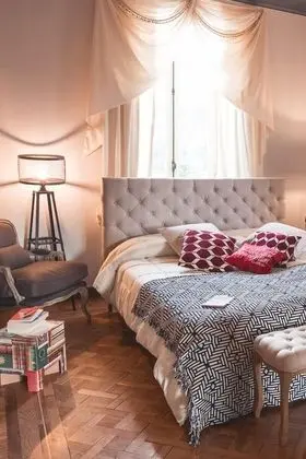 Romantic Süit, Birden Çok Yatak Odası, Jakuzi, Avlu