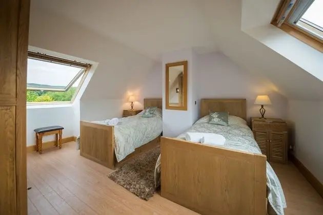 Ev, Birden Çok Yatak, Dağ Manzaralı (Pet Friendly)