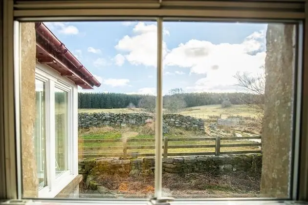 Kır Evi, Birden Çok Yatak, Dağ Manzaralı