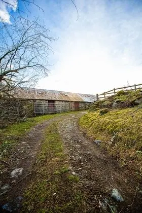 Kır Evi, Birden Çok Yatak, Dağ Manzaralı