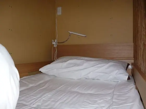 Ortak Ranzalı Oda, Sadece kadınlar için (Bunk Bed)
