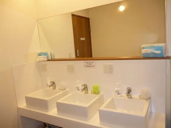 Ortak Ranzalı Oda, Sadece kadınlar için (Bunk Bed)