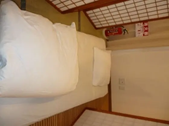 Traditional Ortak Ranzalı Oda, Karma Ranzalı Oda (Japanese Futon)