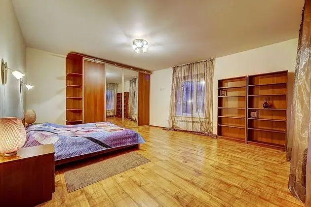 Apart Daire (16 Moika, 21)