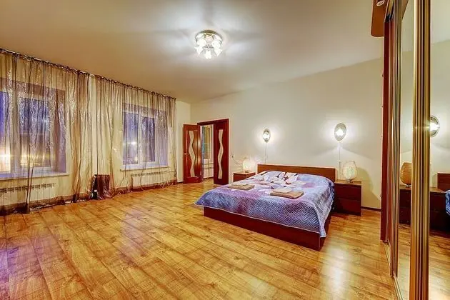 Apart Daire (16 Moika, 21)