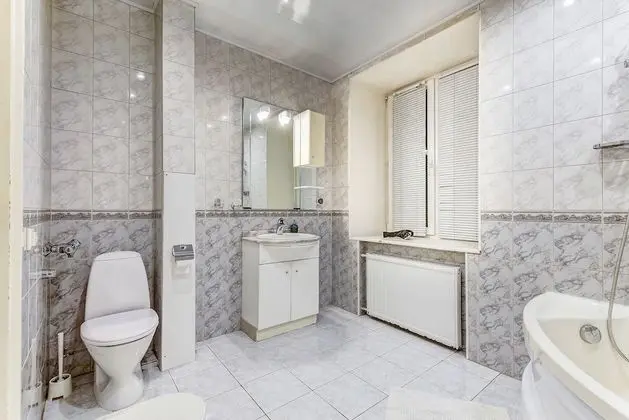 Apart Daire (19 Moika, 38)