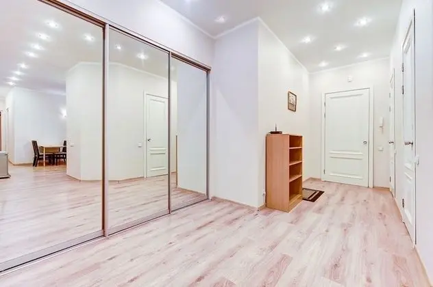 Apart Daire (28 Moika, 3)