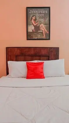 Economy Tek Büyük Yataklı Oda