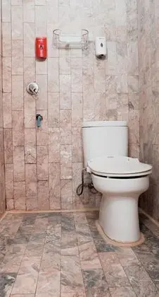 Economy Tek Büyük Yataklı Oda