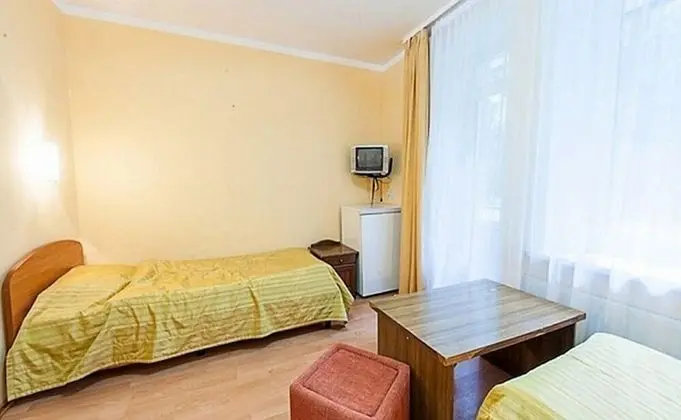 Standard Üç Kişilik Oda