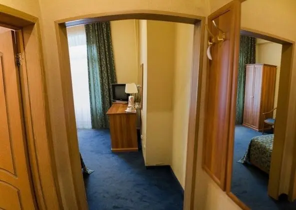 Superior Tek Kişilik Oda