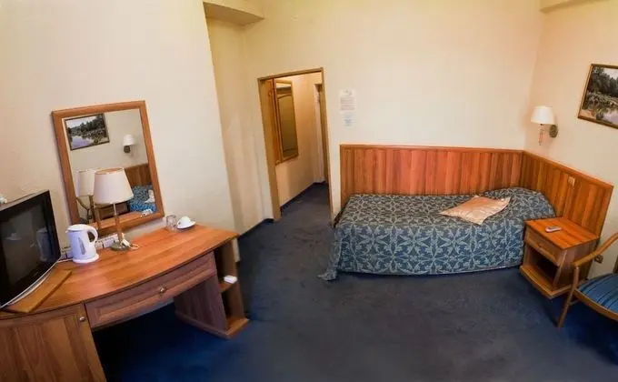 Superior Tek Kişilik Oda