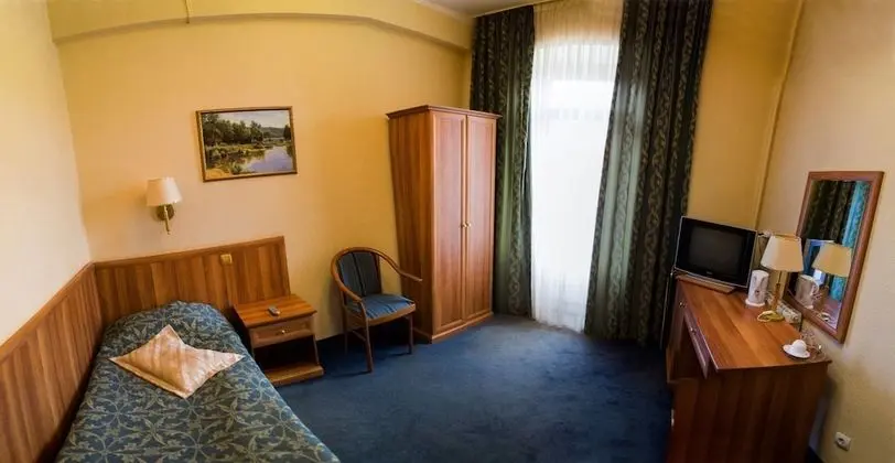 Superior Tek Kişilik Oda