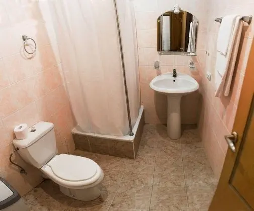 Superior Tek Kişilik Oda