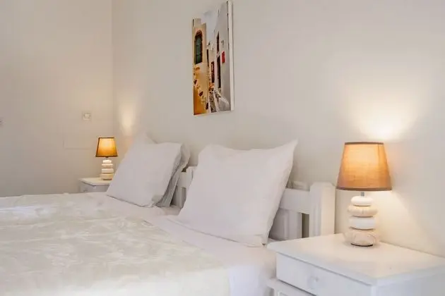 Standard İki Ayrı Yataklı Oda, 2 Tek Kişilik Yatak, Sigara İçilmez, Balkon