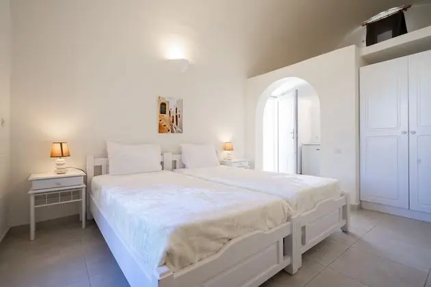 Standard İki Ayrı Yataklı Oda, 2 Tek Kişilik Yatak, Sigara İçilmez, Balkon