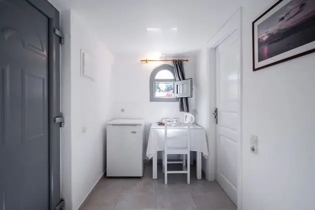 Standard İki Ayrı Yataklı Oda, 2 Tek Kişilik Yatak, Sigara İçilmez, Balkon