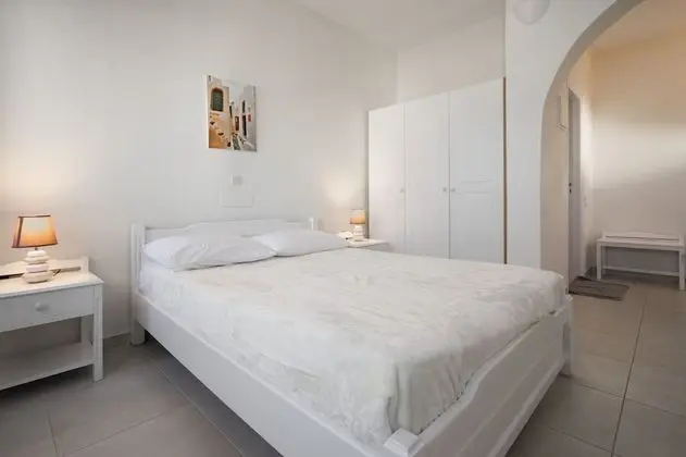 Standard İki Ayrı Yataklı Oda, 2 Tek Kişilik Yatak, Sigara İçilmez, Balkon