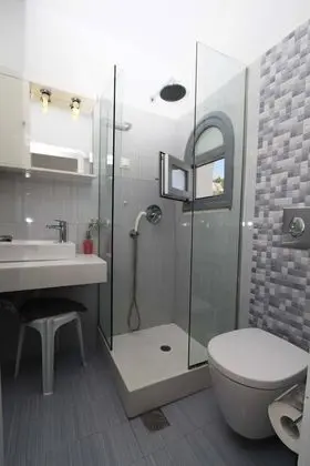 Standard İki Ayrı Yataklı Oda, 2 Tek Kişilik Yatak, Sigara İçilmez, Balkon