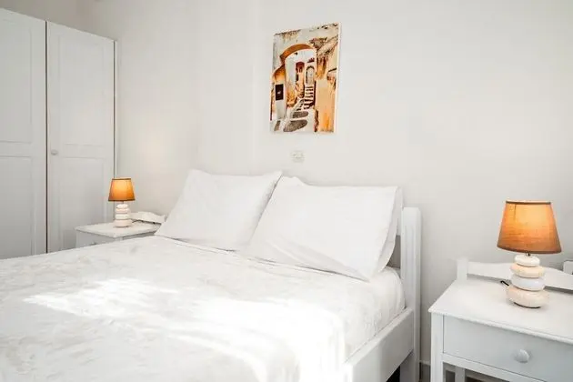Standard Tek Büyük Yataklı Oda, 1 Çift Kişilik Yatak, Sigara İçilmez, Balkon