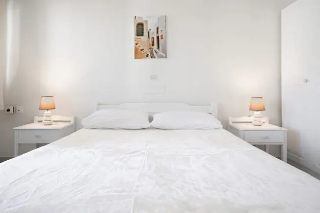 Standard Tek Büyük Yataklı Oda, 1 Çift Kişilik Yatak, Sigara İçilmez, Balkon