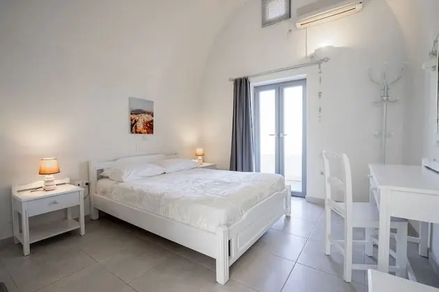Standard Tek Büyük Yataklı Oda, 1 Çift Kişilik Yatak, Sigara İçilmez, Balkon