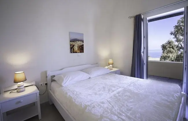 Standard Tek Büyük Yataklı Oda, 1 Çift Kişilik Yatak, Sigara İçilmez, Balkon