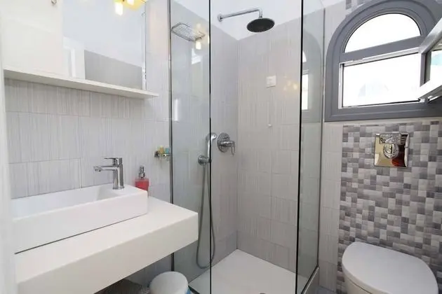 Standard Üç Kişilik Oda, 3 Tek Kişilik Yatak, Sigara İçilmez, Balkon