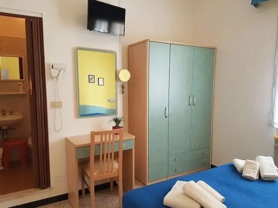 Üç Kişilik Oda, Birden Çok Yatak