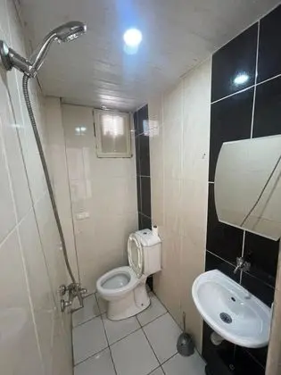 4 Kişilik Oda, Şehir Manzaralı