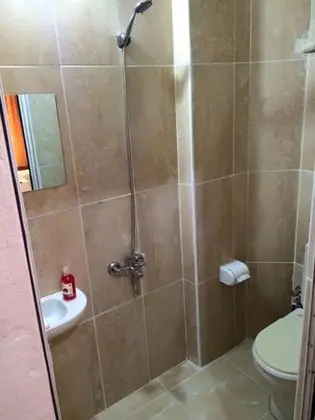 Aile Odası, Şehir Manzaralı