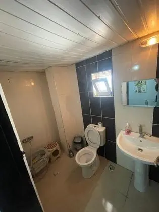 Apartment, Şehir Manzaralı
