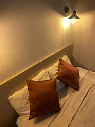 Çift Kişilik, Şehir Manzaralı