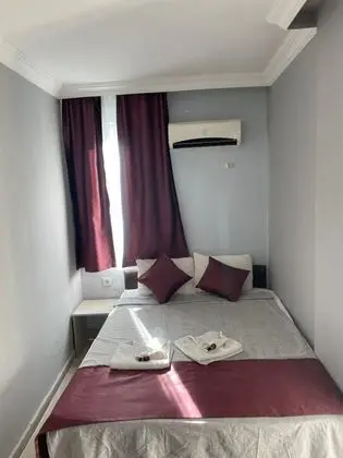 Çift Kişilik, Şehir Manzaralı