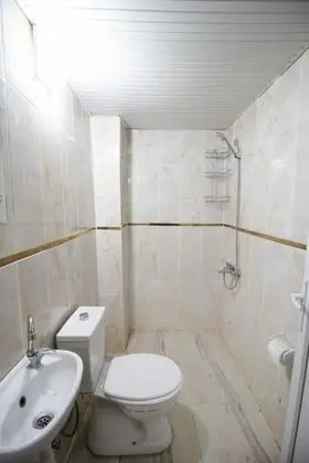 Çift Kişilik, Şehir Manzaralı