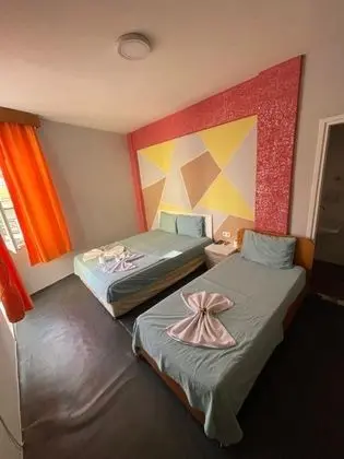 Çift Kişilik, Şehir Manzaralı