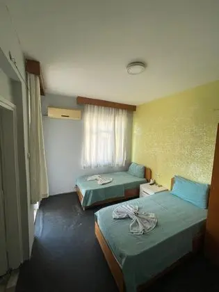 Çift Kişilik, Şehir Manzaralı