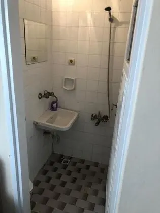 Çift Kişilik, Şehir Manzaralı