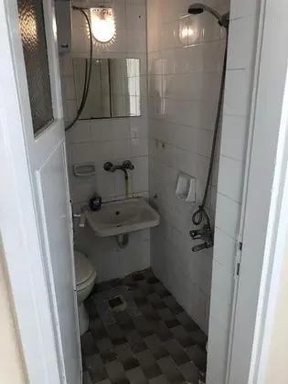 Çift Kişilik, Şehir Manzaralı