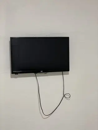 Standard Tek Büyük veya İki Ayrı Yataklı Oda, Özel Banyo