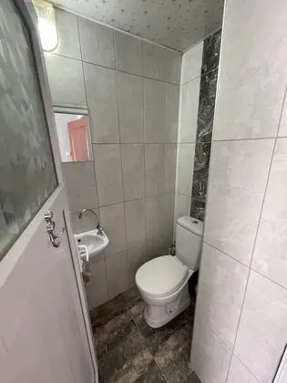 Standard Tek Büyük veya İki Ayrı Yataklı Oda, Özel Banyo