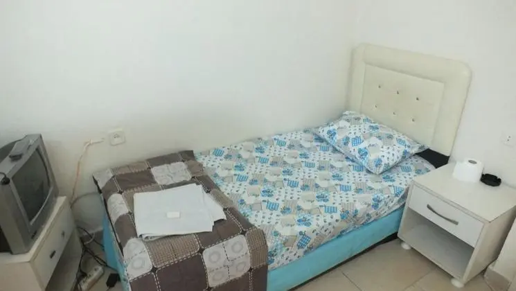 Standart Oda - Ortak Banyolu, Şehir Manzaralı, Ortak Banyolu